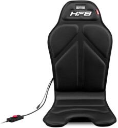 Next Level Racing HF8 Haptic Feedback Gaming Pad max. 150 kg, 67 x 13 x 45 cm Fekete gamer ülés kiegészítő (NLR-G001)