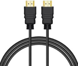 Elmak Savio CL-38 HDMI kábel 15 M HDMI A-típus (Standard) Fekete (cl-38)