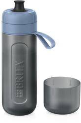 BRITA 1052248 vÍzszűrő Vízszűrő palack 0, 6 L Kék, Szürke (128098)