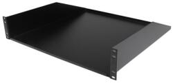 StarTech StarTech. com CABSHELFHD rack tartozék Polc (CABSHELFHD)