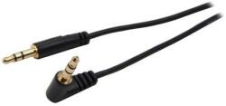 StarTech StarTech. com MU6MMSRA audio kábel 1, 8 M 3.5mm Fekete (MU6MMSRA)