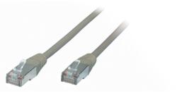 S-Conn Cat. 5e F/UTP 20m hálózati kábel Szürke Cat5e F/UTP (FTP) (75126)