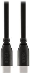 RØDE R? DE SC17 USB kábel 1, 5 M USB C Fekete (400830092)