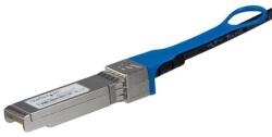StarTech StarTech. com JD097CST InfiniBand és száloptikai kábel 3 M SFP+ Fekete (JD097CST)