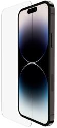 Belkin ScreenForce TemperedGlass Treated Screen Protector for iPhone 14 Plus / iPhone 13 Pro Max (OVA070ZZ)