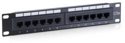 Equip 208015 patch panel 1U (208015)