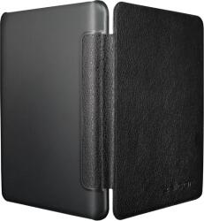 Alcor Myth / Myth LED 6" fekete E-Book olvasó tok (ALCOR MYTHL TOK)