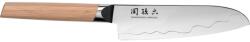 Kai Mgc-0402 Acél 1 db Santoku kés (KAI MGC402)