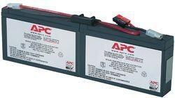 APC RBC18 UPS akkumulátor Zárt savas ólom (VRLA) (RBC18)