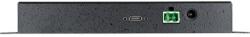 StarTech StarTech. com HB31C3A1CME hálózati csatlakozó USB 3.2 Gen 2 (3.1 Gen 2) Type-C 10000 Mbit/s Fekete (HB31C3A1CME)