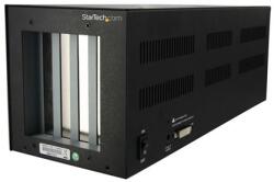 StarTech StarTech. com PEX2PCIE4L csatlakozókártya/illesztő (PEX2PCIE4L)