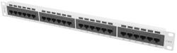 Lanberg PPU6-1024-S patch panel 1U (PPU6-1024-S) - easy-shop