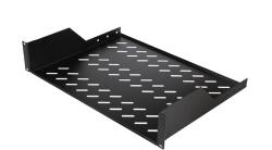 Equip EZFS-19-2-80-B rack tartozék Rack polc (EZFS-19-2-80-B)