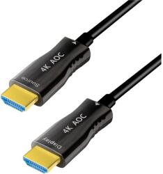 LogiLink CHF0102 HDMI kábel 20 M HDMI A-típus (Standard) Fekete (CHF0102)