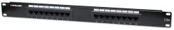 Manhattan Intellinet 513548 patch panel 1U (513548)
