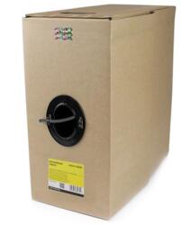 StarTech WIR6CMRGR hálózati kábel Szürke 304, 9 M Cat6 U/UTP (UTP) (WIR6CMRGR)