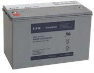 Eaton 7590115 UPS akkumulátor Zárt savas ólom (VRLA) (7590115)