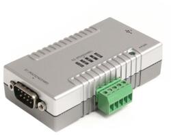 StarTech StarTech. com ICUSB2324852 csatlakozókártya/illesztő Soros (ICUSB2324852)