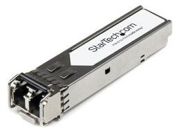 StarTech StarTech. com 10051-ST halózati adó-vevő modul Száloptikai 1250 Mbit/s SFP 850 nm (10051-ST)