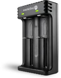everActive LC200 akkumulátor töltő Háztartási elem USB (LC200)