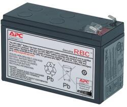 APC RBC2 UPS akkumulátor Zárt savas ólom (VRLA) (RBC2)