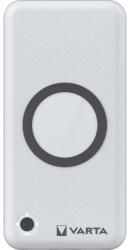 VARTA VHAK20G 20000 mAh, 1 x USB C PD, 2 x USB A QC 3.0 Fehér vezeték nélküli powerbank (VHAK20G)