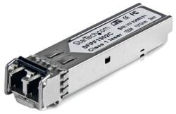 StarTech StarTech. com SFPF1302C halózati adó-vevő modul Száloptikai 155 Mbit/s SFP 1300 nm (SFPF1302C)