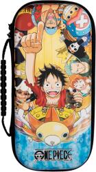 KONIX - ONE PIECE Timeskip Nintendo Switch/Switch Lite Utazó tok (KX-OPC-NS-CB3)