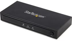 StarTech StarTech. com VID2HDCON2 videó konverter Aktív video átalakító 1280 x 720 px (VID2HDCON2)