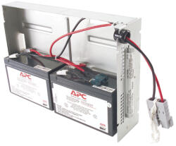 APC RBC22 UPS akkumulátor Zárt savas ólom (VRLA) (RBC22)