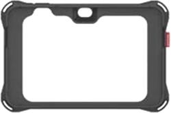 Honeywell EDA10A-RB-0 táblagép tok 12, 7 cm (5") Lökhárító keretes Fekete (EDA10A-RB-0)