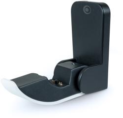 Bigben - Nacon BigBen Charging Dock, PlayStation 5, DualSense, Konzolhoz rögzíthető, Fekete-Fehér, Kontroller töltőállomás (2808908)