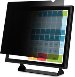 Startech StarTech. com 1954-PRIVACY-SCREEN betekintésvédelmi szűrő 48, 3 cm (19") Monitor Keret nélküli betekintésvédő fólia (1954-PRIVACY-SCREEN)