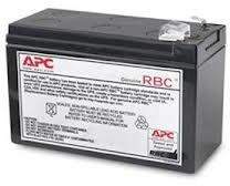 APC APCRBC110 UPS akkumulátor Zárt savas ólom (VRLA) (APCRBC110)