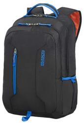 Samsonite Urban Groove SA1748 notebook táska 39, 6 cm (15.6") Háti táska Fekete, Kék (78828-2642)