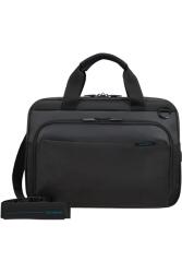 Samsonite Mysight notebook táska 35, 8 cm (14.1") Aktatáska Fekete (135074-1041)