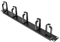 StarTech StarTech. com CABLMANAGER2 rack tartozék Kábelkezelő panel (CABLMANAGER2)
