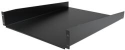 StarTech StarTech. com CABSHELF22 rack tartozék Polc (CABSHELF22)
