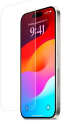 Belkin ScreenForce Pro TemperedGlass Privacy AM Screen Protection for iPhone 15 Pro (SFA109EC)