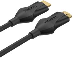 Unitek C11060BK-1M HDMI kábel HDMI A-típus (Standard) Fekete (C11060BK-1M)