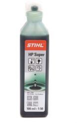 STIHL 2T HP SUPER 100ML motorolaj - pepita