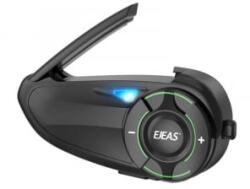 EJEAS Q8 motorkerékpáros intercom (Q8)