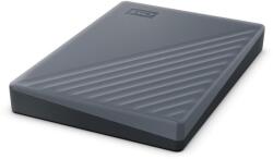 Western Digital My Passport 2TB USB 3.2 (WDBWML0020BGY-WESN)
