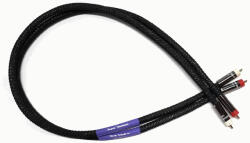 Black Rhodium Calypso S RCA 1.5m