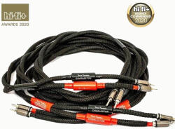 Black Rhodium Charleston DCT++ CS 2 x 5m