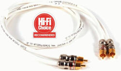 Black Rhodium Opus RCA 1m
