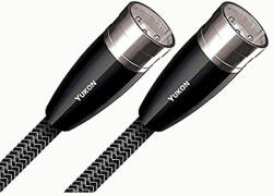 AudioQuest Cablu audio 2XLR - 2XLR AudioQuest Yukon 5m