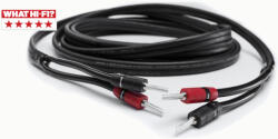 AudioQuest Cablu de boxe High-End cu mufe banana Audioquest Rocket 22 2 x 2.5m