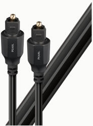 AudioQuest Cablu Optic Toslink - Toslink AudioQuest Pearl 8m