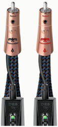 AudioQuest Cablu audio 2RCA - 2RCA AudioQuest Thunderbird DBS X 1m